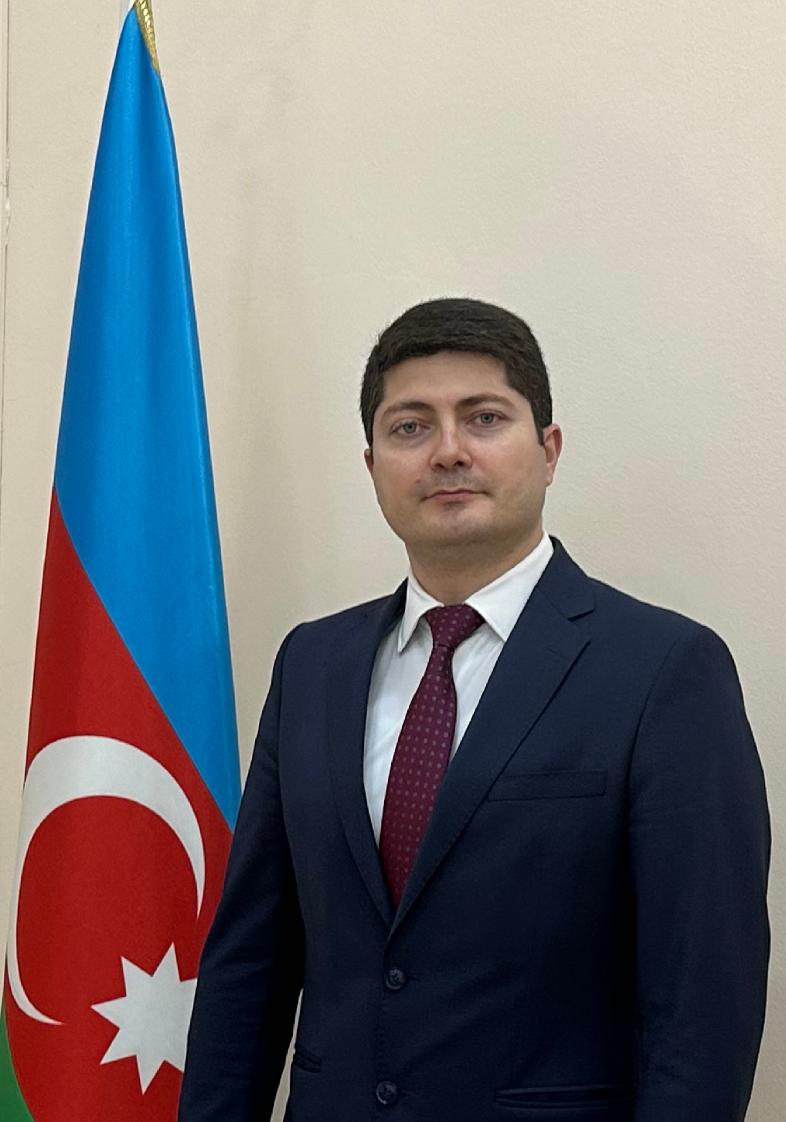 Samir Mahmudov